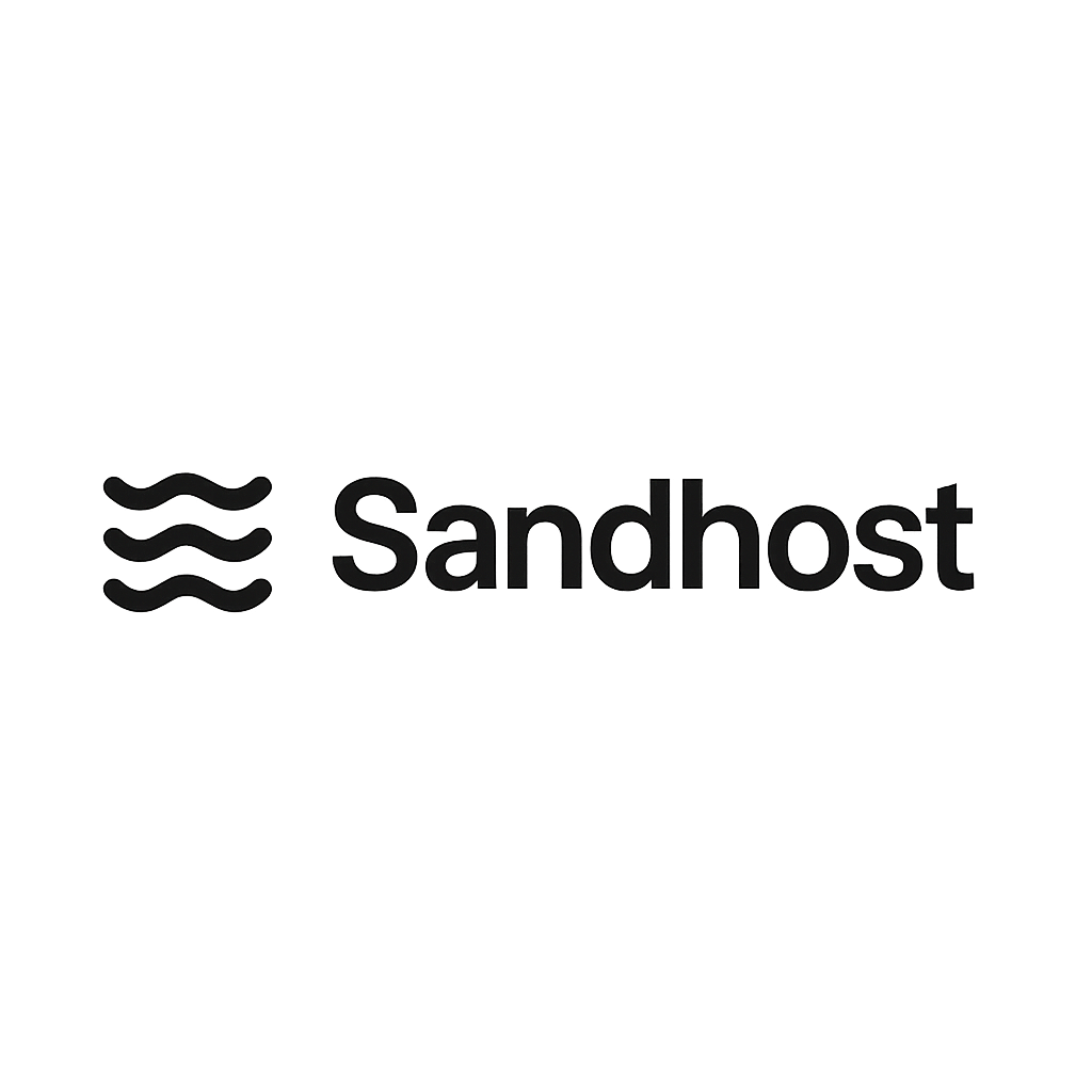 Sandhost Vacation Rentals - 30A Property Management